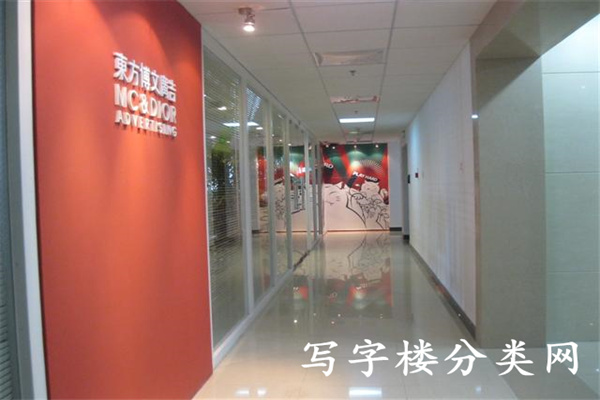 走廊