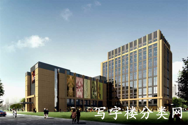 外观效果图2