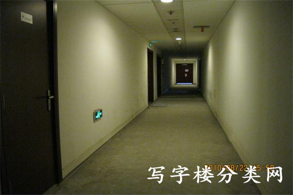 富盛大厦