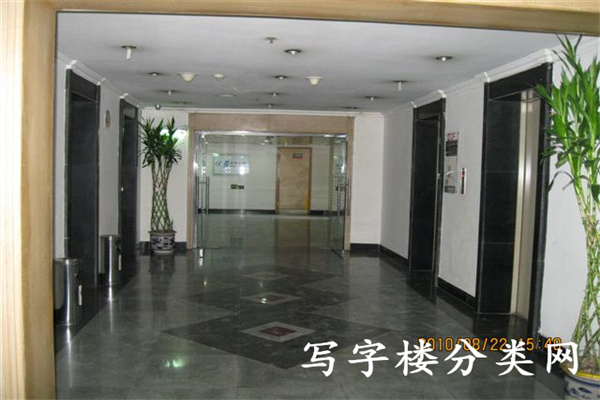 北奥大厦