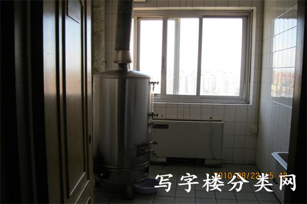 北奥大厦