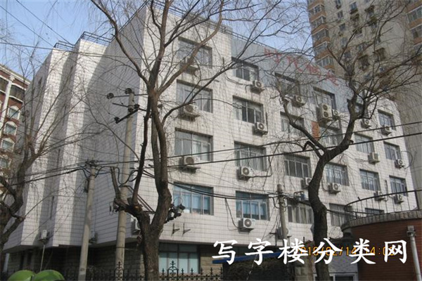 时代畅想大厦（时代畅想商务楼）【租赁部电话：010-84643758  010-84517277-7177】