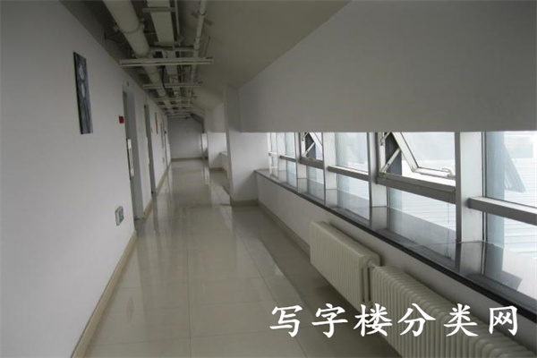 渔阳置业大厦
