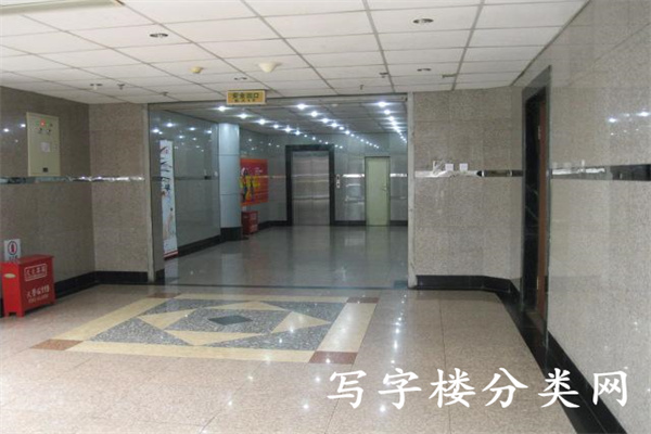 走廊1
