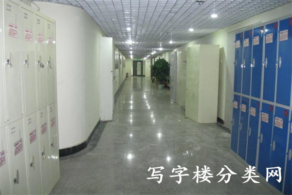 走廊