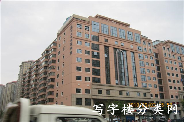 安立花园写字楼【物业电话：】