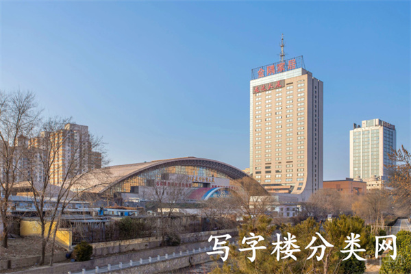 建达大厦