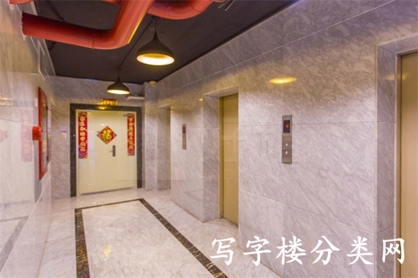 林达大厦