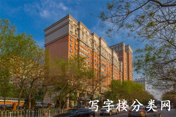 林达大厦
