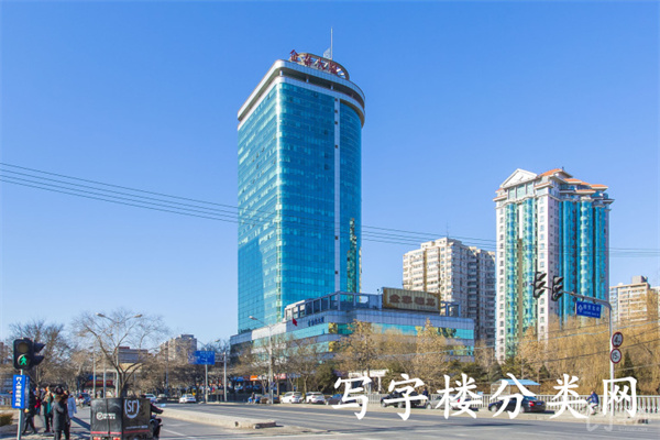 金泰大厦【租赁部电话：  010-64207788】