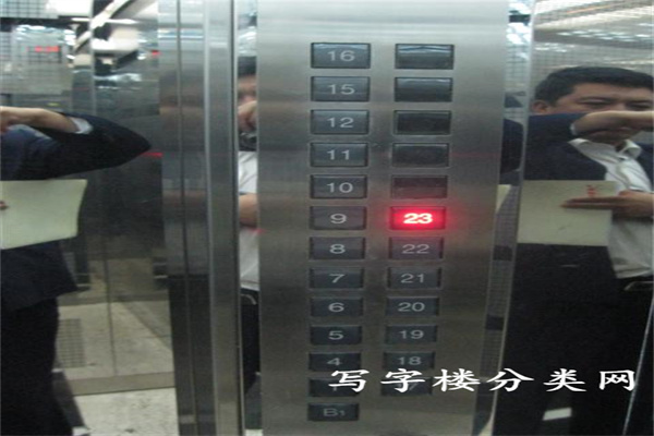 金泰大厦