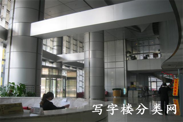 大堂