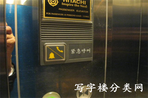煤炭大厦