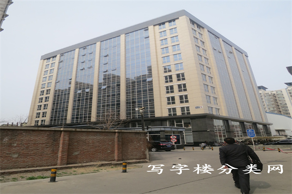 金基业大厦【租赁部电话：  010-64450188，  010-64454086，  010-64454087，  010-64459588】