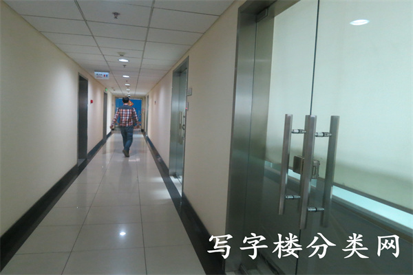 走廊