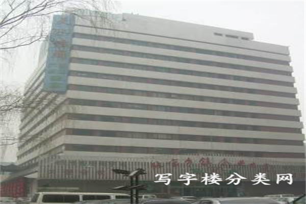 北京乡镇企业大厦（乡企大厦）【租赁部电话：  010-64412931  010-86879083  010-86458130  010-84664000】