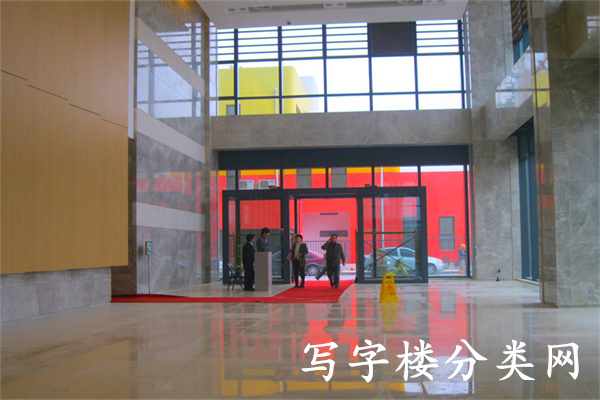 大堂