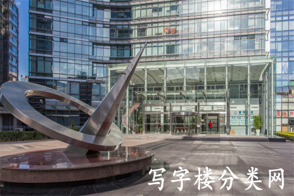 时间国际中心A座H座