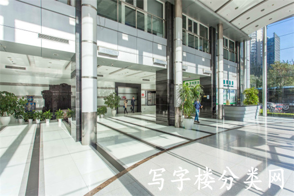 时间国际中心A座H座
