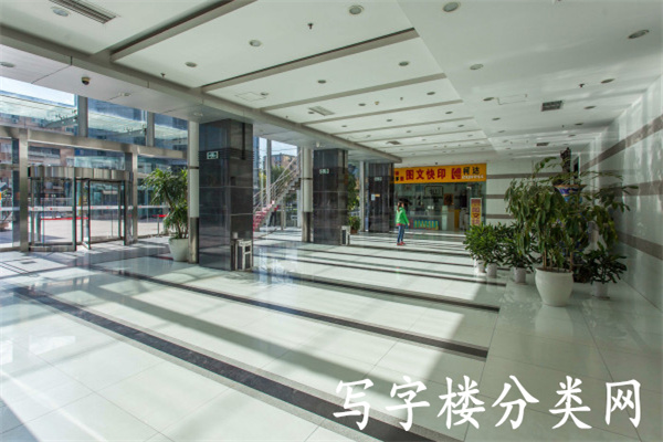 时间国际中心A座H座