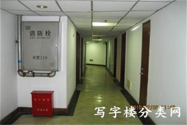 调整大小 走廊1