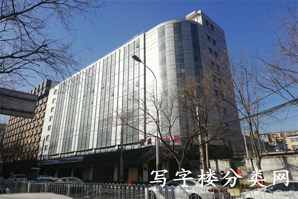 通成达大厦