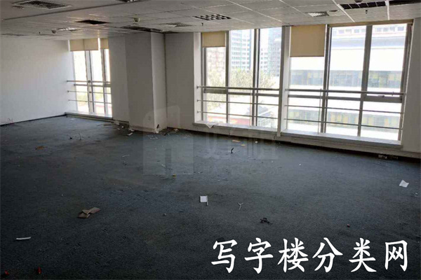 通成达大厦