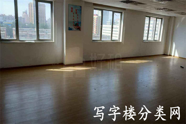 通成达大厦