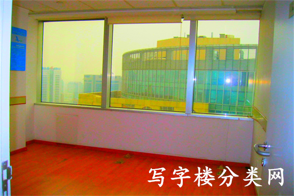 南银大厦