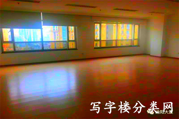 迪阳大厦