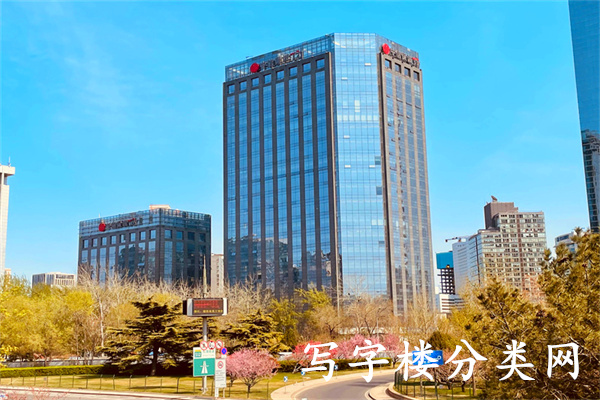 海南航空大厦【原名：大新华航空大厦】