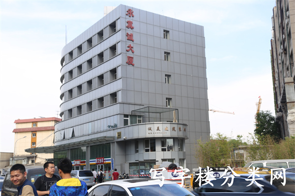 承冀诚大厦（原鑫泰大厦）租赁部参考电话招租电话