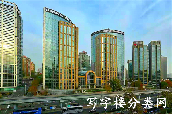 佳程广场Gateway租赁部电话、物业电话：