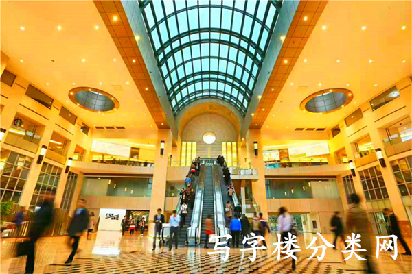 佳程广场Gateway
