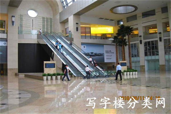 佳程广场大堂1 (小型)