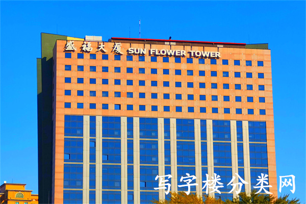 盛福大厦【开发商租赁部电话让打前面那个】