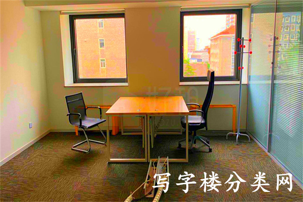 盛福大厦