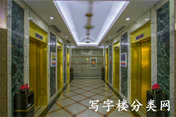 高斓大厦