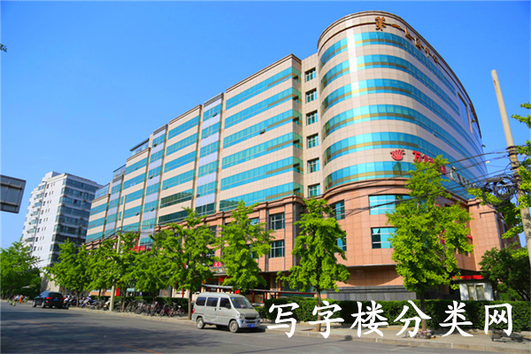 北京第一上海中心（原名北京康丽大厦）租赁部电话