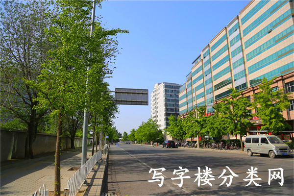 北京第一上海中心