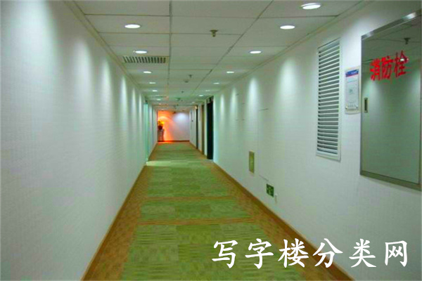 第一上海中心走廊1 (小型)