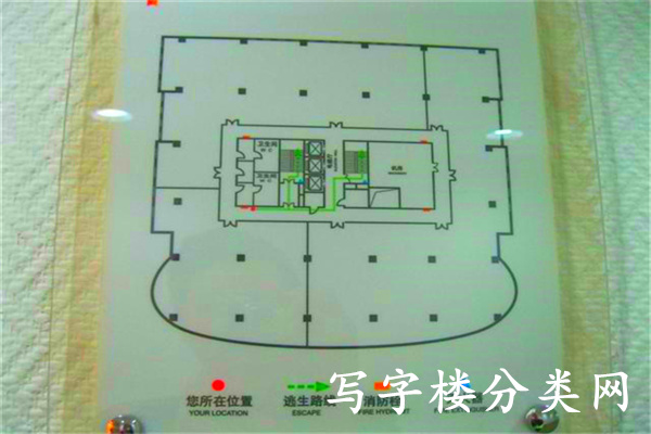 平面图