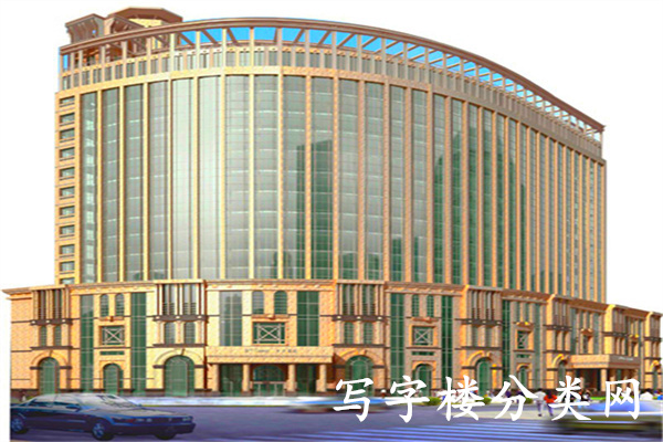 外观效果图从另一侧