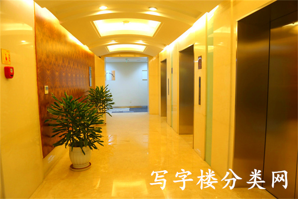 光明大厦