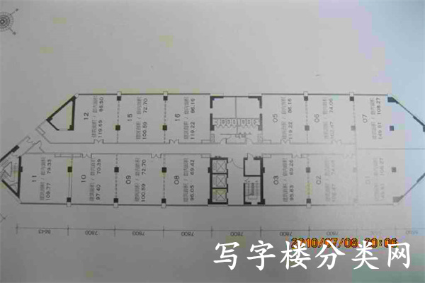 平面图9