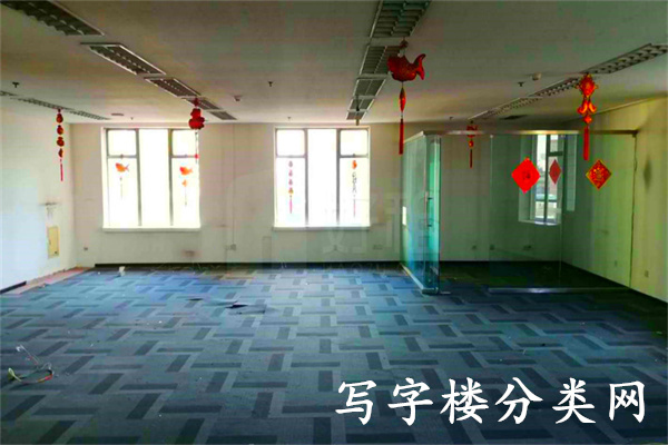 幸福大厦