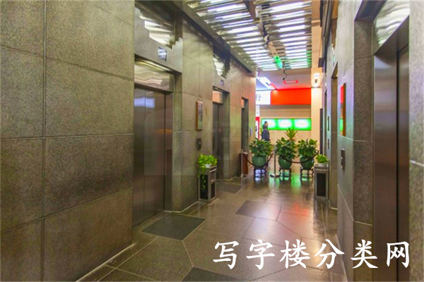 京城大厦