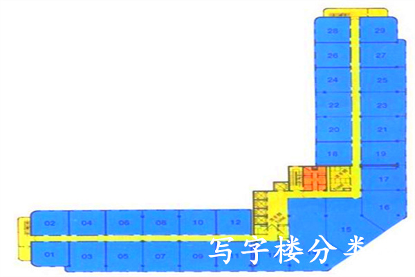 平面图