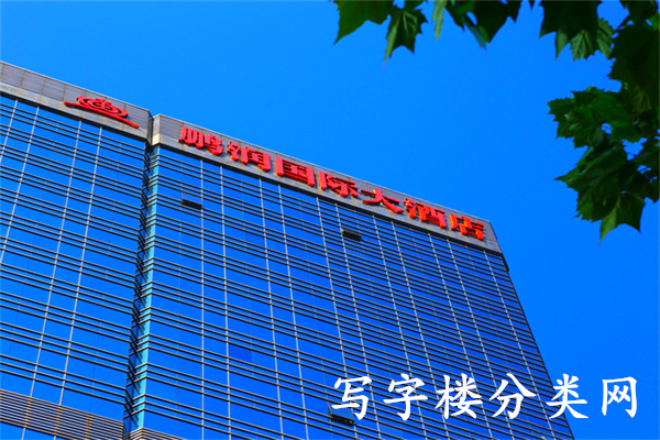 鹏润大厦A座