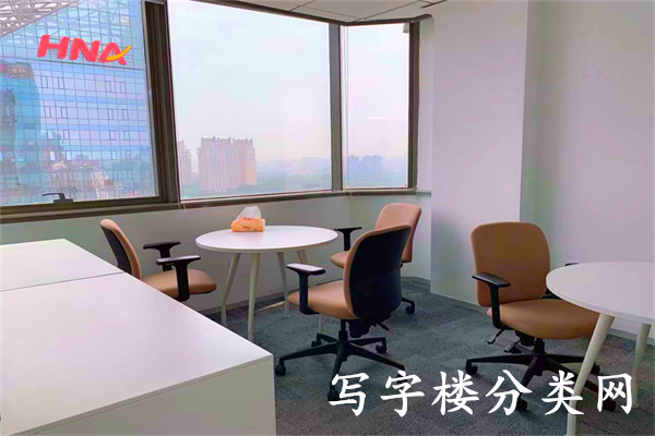 鹏润大厦A座